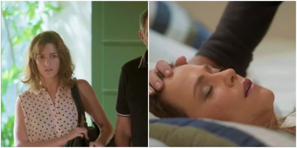 Totalmente Demais: Sofia faz Lili desmaiar e arma plano de vingança estrondosa contra a mãe