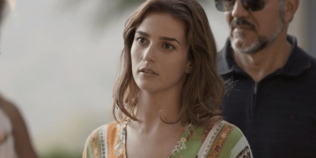 Totalmente Demais: Sofia tira a máscara e revela toda farsa para Lili: "Nunca te amei"