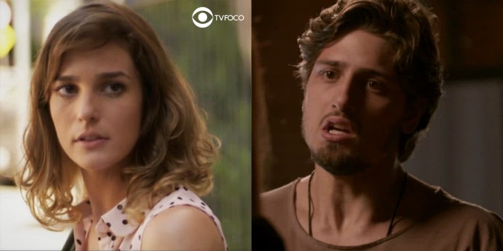 Totalmente Demais: Sofia tortura Rafael em público após rejeição