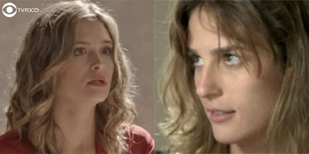 Totalmente Demais: Casa caiu? Cassandra desafia ira de Sofia e consegue prova de crime