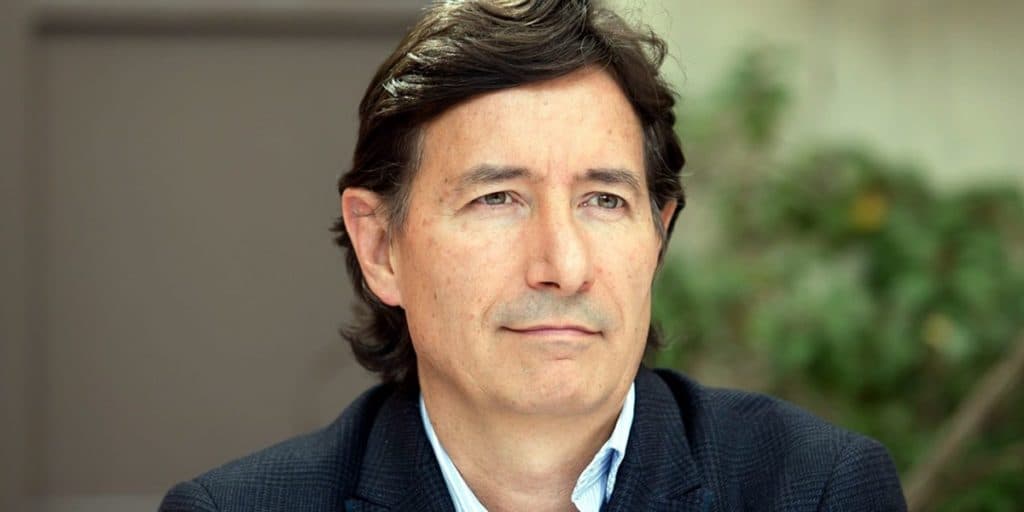 Roberto Gómez Fernández é filho de Roberto Bolaños. (Foto: Divulgação) Roberto Gómez Fernández é filho de Roberto Bolaños. (Foto: Divulgação)