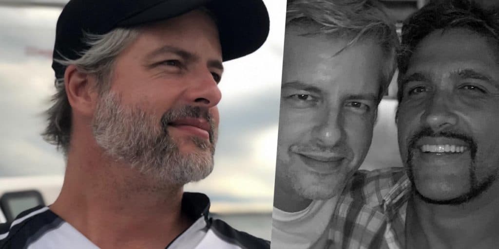 Victor, da dupla com Leo, explode com textão e detona tudo que sente após ser destruído: "Diante deste abismo"