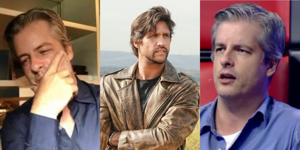 Léo Chaves, após jogar Victor no limbo cruelmente, tem nova dupla exposta e confissão rasga em foto: "Parceiro"