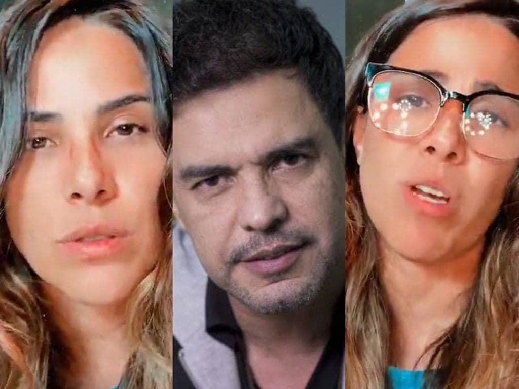 Wanessa, após culpar Zezé por rejeição, enfrenta reboliço na carreira, dá basta e decide pausar tudo: "Não rendi"