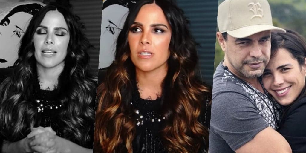Wanessa, após revelar experiência gay de Zezé e rejeição cruel, desabafa e escracha sofrimento: "Não tinha como"