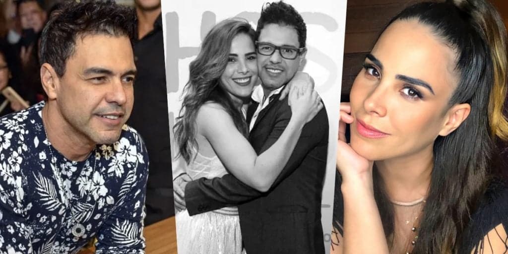 Wanessa, após ser rejeitada por conta de Zezé, arrebenta com textão para o pai e recebe resposta: "Essa palavra"