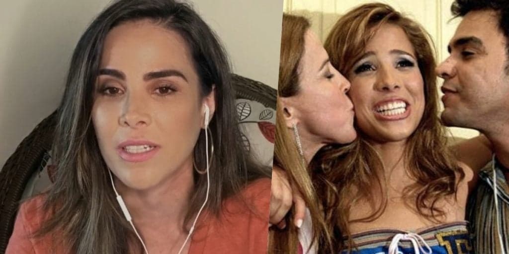 Wanessa, após rasteira em Zilu e acusação de falência, detona dura realidade em textão a milhões: "Perigo mortal"