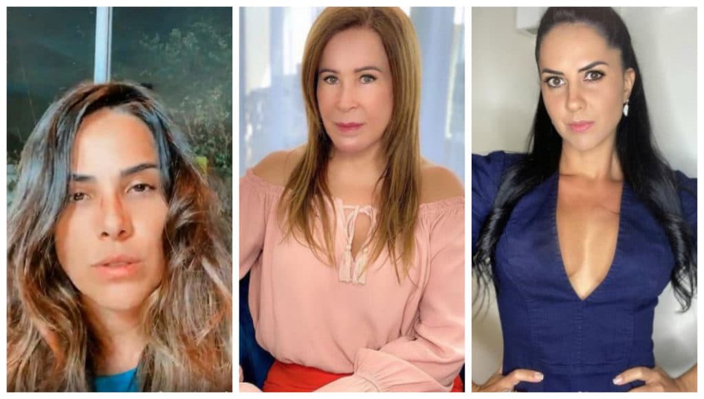 Wanessa se junta a madrasta, Zilu é derrotada, jogada de lado e público critica sem dó: "Como pode"