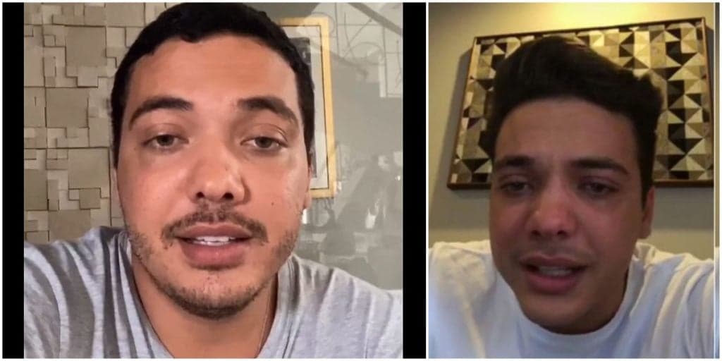 Wesley Safadão, envolvido em escândalo familiar de R$ 40 milhões, tem desfecho bomba anunciado: 'Tem que pagar'