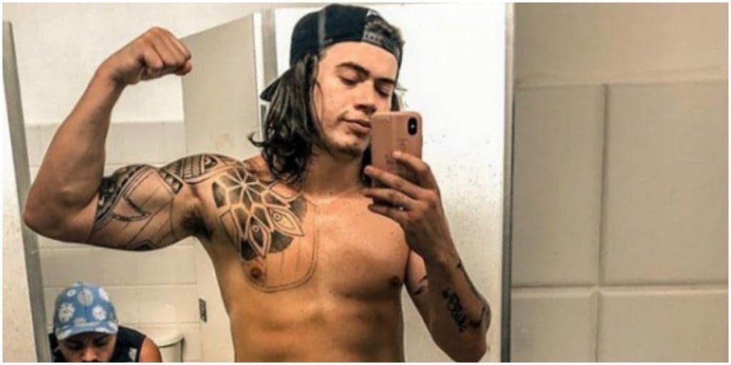 Whindersson Nunes, após escândalo de traição, dá o troco ao surgir pelado e tamanho do dote impressiona: "Perdeu"