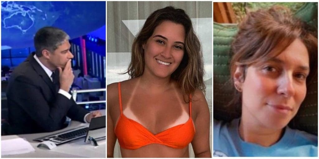Bia Bonemer, filha de William Bonner, tem relato público da madrasta, que não se controla mais: 'Essa família'