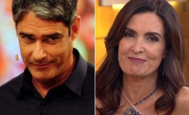 William Bonner, anos após separação de Fátima, escancara tudo sobre a ex e bomba vem à tona: "Canalha"