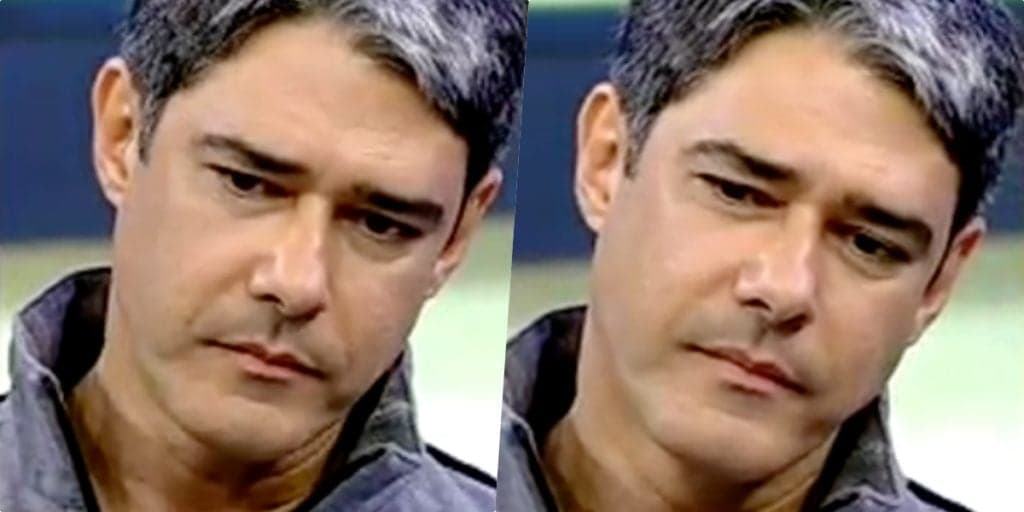 William Bonner no fundo do poço? Relato impiedoso vaza e âncora confirma o fim cruel: "O que tenho pra me amparar"