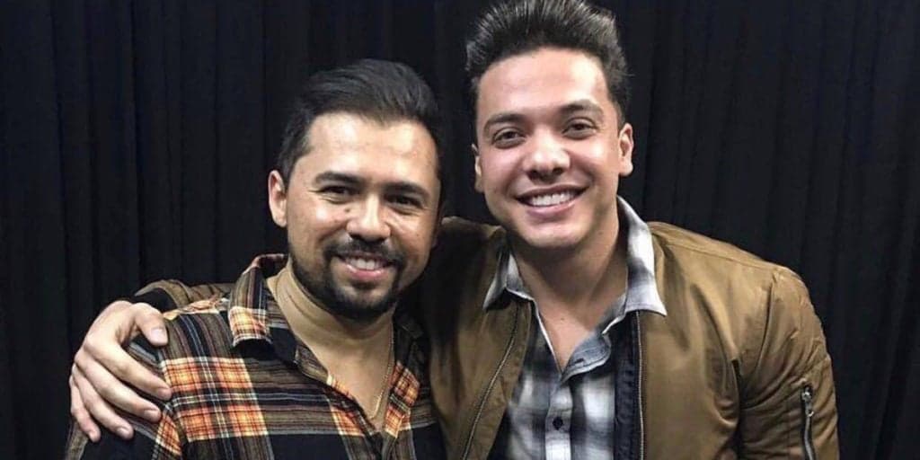Xand Avião surta na frente de milhares, envolve Wesley Safadão, expulsa cantor de palco e detona artista