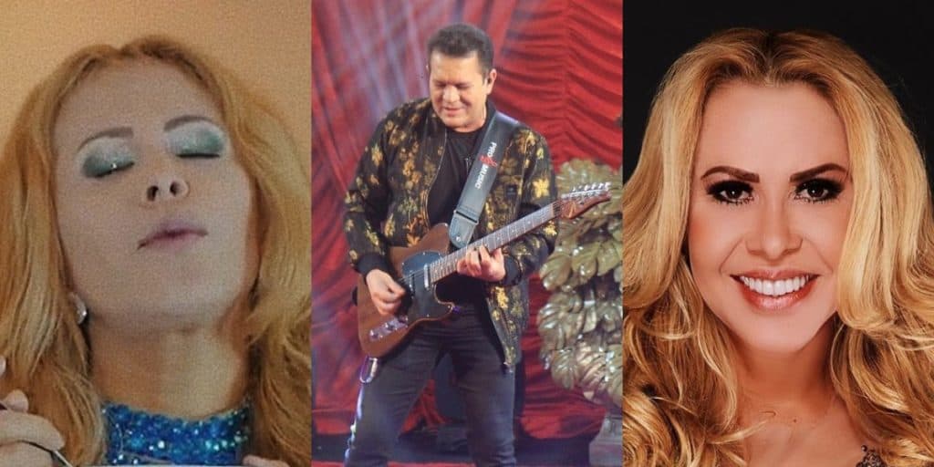 Joelma, após guerra e humilhação de Ximbinha, vê toda fortuna ser colocada à prova e valor assusta: "R$ 70 milhões"