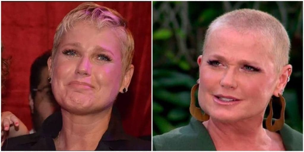 Xuxa é humilhada em público e expõe ataques cruéis: 'Puta e garota de programa de luxo'