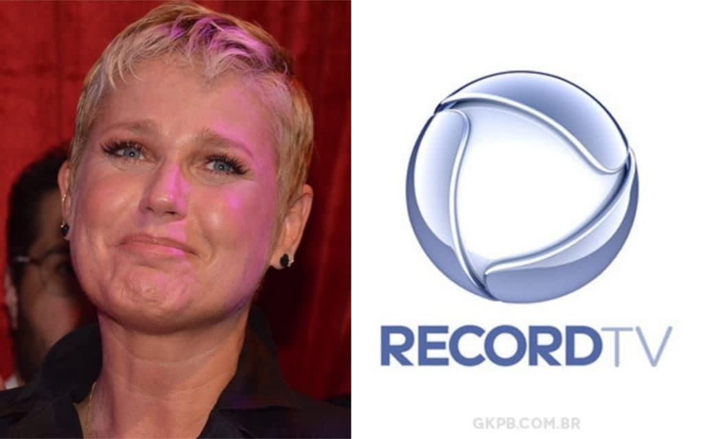 Xuxa, com saída da Record anunciada, agradece a bispo em lágrimas após decisão histórica: “Tinha que ser assim”