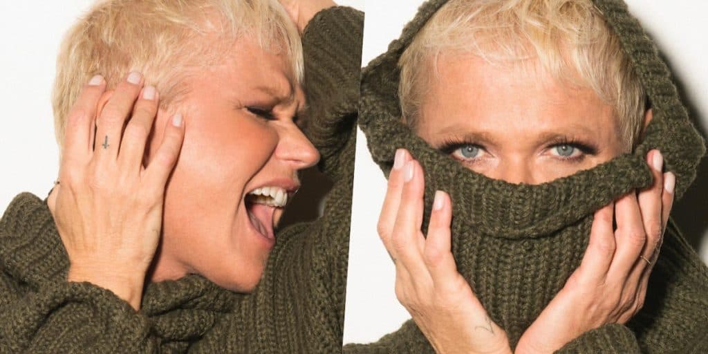 Bomba! Xuxa tem nome de programa vazado na TV em volta triunfal na Globo, e pode ser apresentado em evento bomba