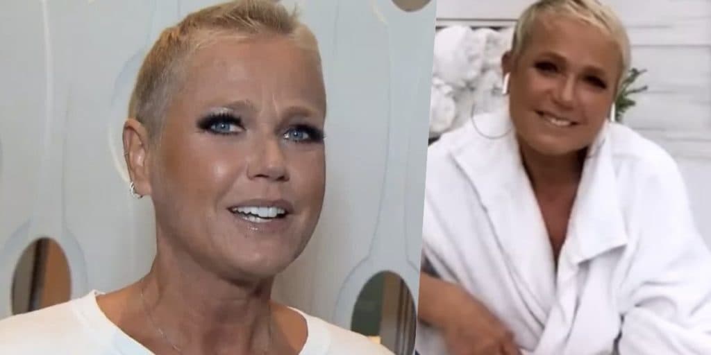 Xuxa, após assinar contrato e ser confirmada na Globo com três programas, tem estreia vazada ao público: "Inédito"