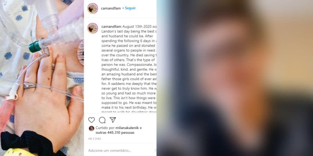 Luto: morre aos 19 anos youtuber com milhares de inscritos, fãs desabam e lamentam trágica fatalidade: "era tão jovem"