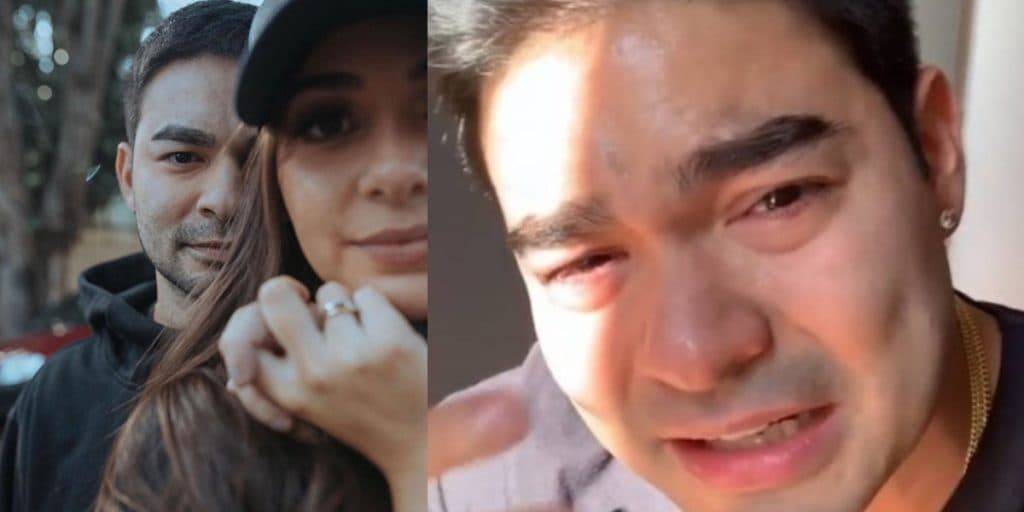 Yudi Tamashiro, após sexo com 10 pessoas no mesmo dia, é obrigado a fugir e não aguenta tentação: "Saio de perto"