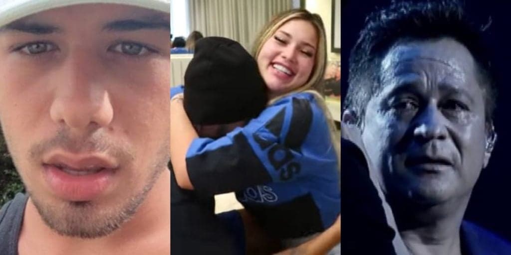 Leonardo é apontado em esquema para esconder segredo de Zé Felipe e bomba é anunciada: "Gravidez"