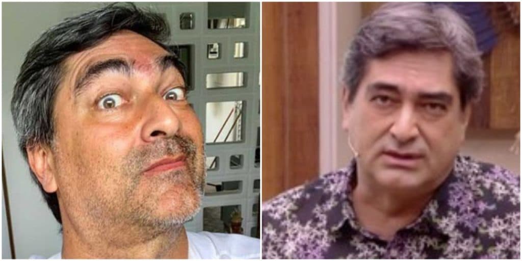 Zeca Camargo tem briga feia aos gritos na Band, desaparece e verdade é dita: 'Desrespeitado'
