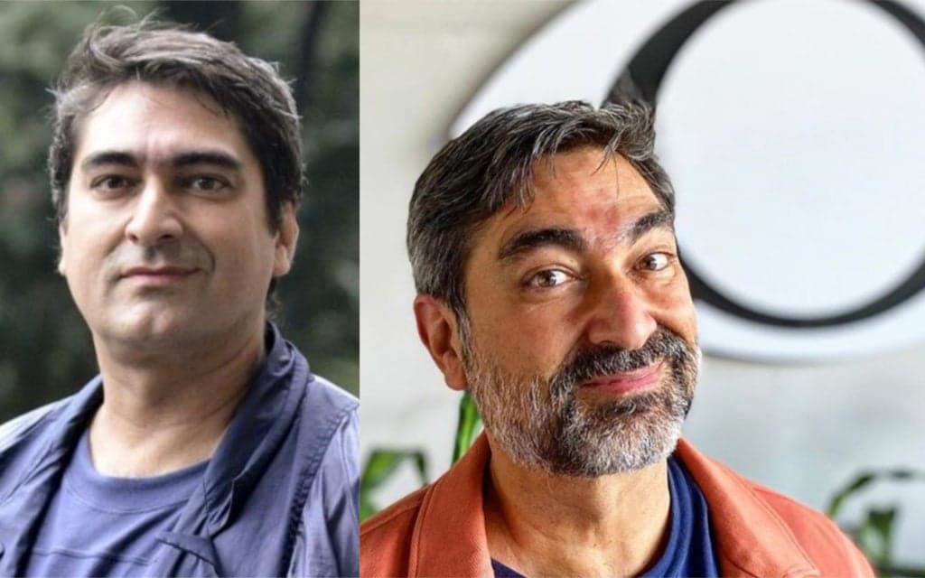 Zeca Camargo, após bate boca e escândalo na Band, entrega programa novo e concorrente de Louro José: "Mais um"