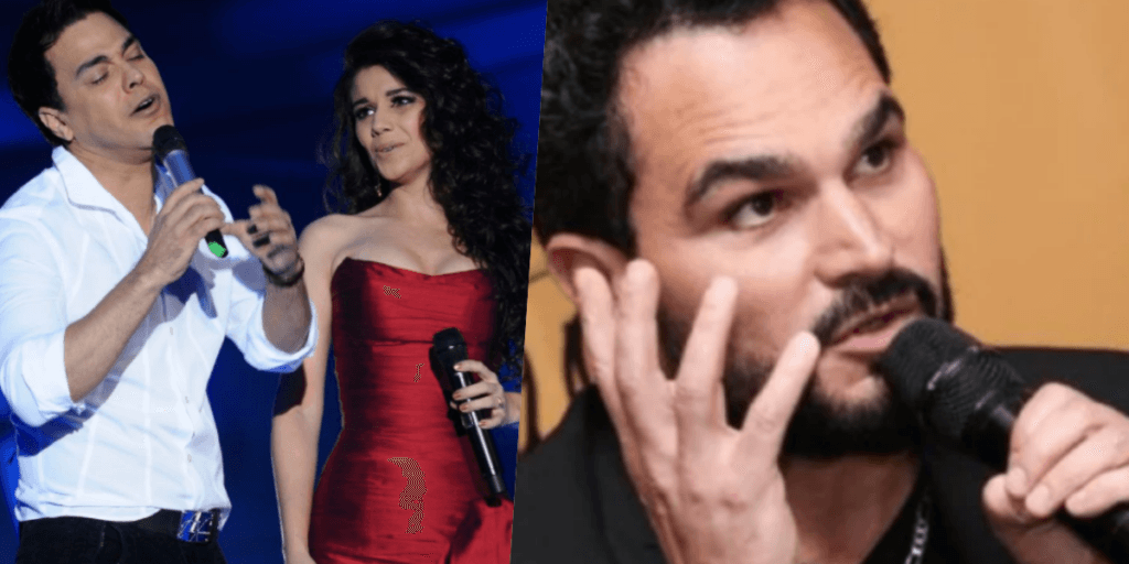 Separação de Zezé e Luciano ganha prova definitiva com Paula Fernandes metida no meio e relato brutal: "Vão seguir"