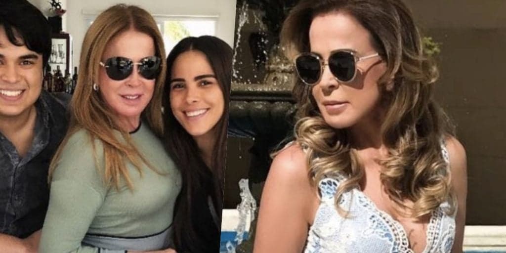 Zilu, após ser derrotada por Zezé e traída pelos filhos, vem à público com declaração bomba na TV: "Muito chateada"