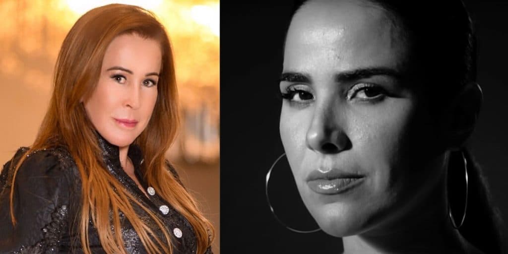Zilu, apunhalada pelas costas pelos filhos, esmurra família e se “vinga” de Wanessa da melhor forma: "Ensina na dor"