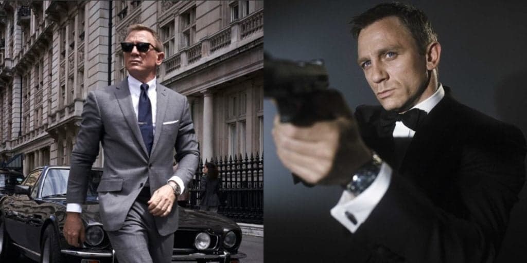 '007: Sem Tempo para Morrer', ganha trailer com cenas eletrizantes e missão implacável que muda tudo