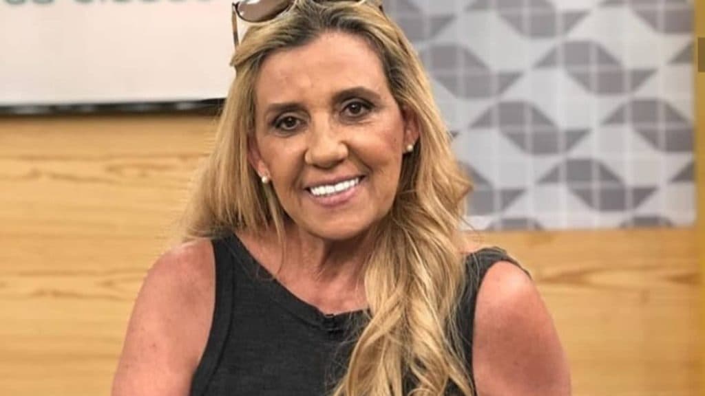 A Fazenda 12: Após Andressa Urach, Rita Cadilac volta à tona ao vivo e público não perdoa