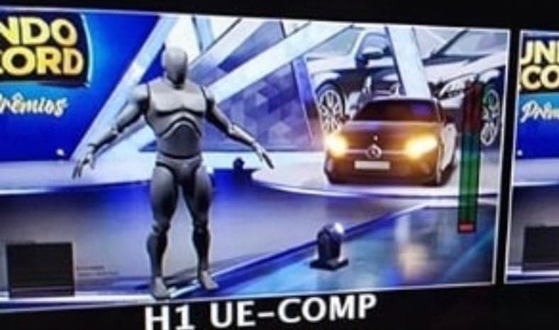 Exclusivo! Record começa pilotos de programa interativo de prêmios
