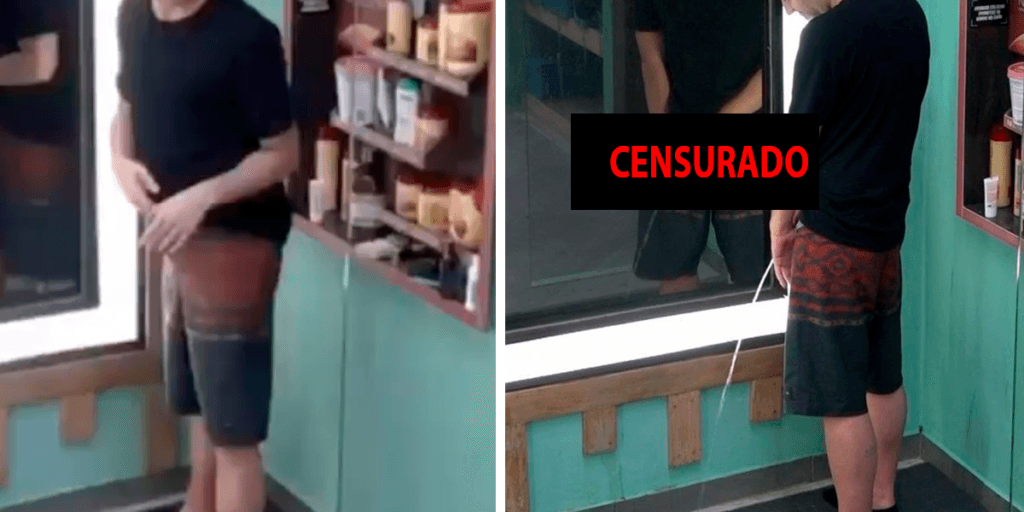 A Fazenda 12: Peão coloca pênis pra fora, urina ao vivo e vídeo viraliza; assista