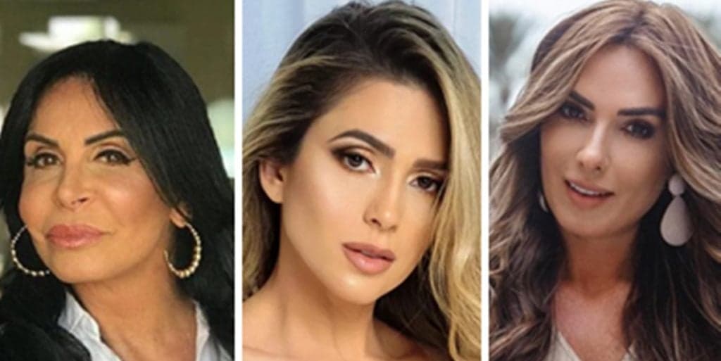 A Fazenda 12: Ex-participantes bombásticos tem volta ao reality confirmada; Gretchen, Nadja, Nicole e mais