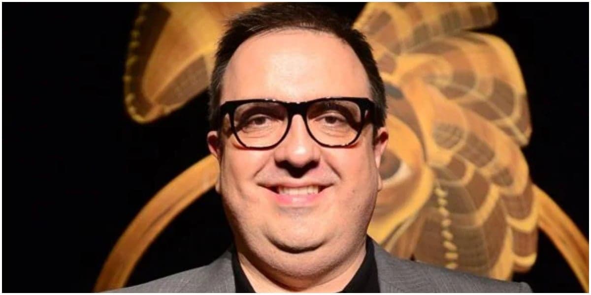Rodrigo Carelli (Foto: Reprodução)