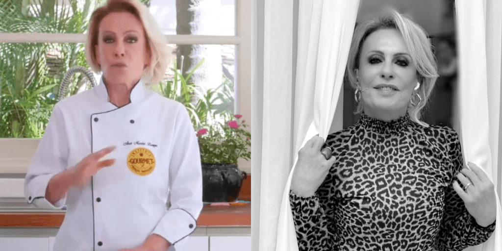 Ana Maria vai atrás da Record, suplica por retorno e Globo descobre atitude da apresentadora: "Você não pode voltar"