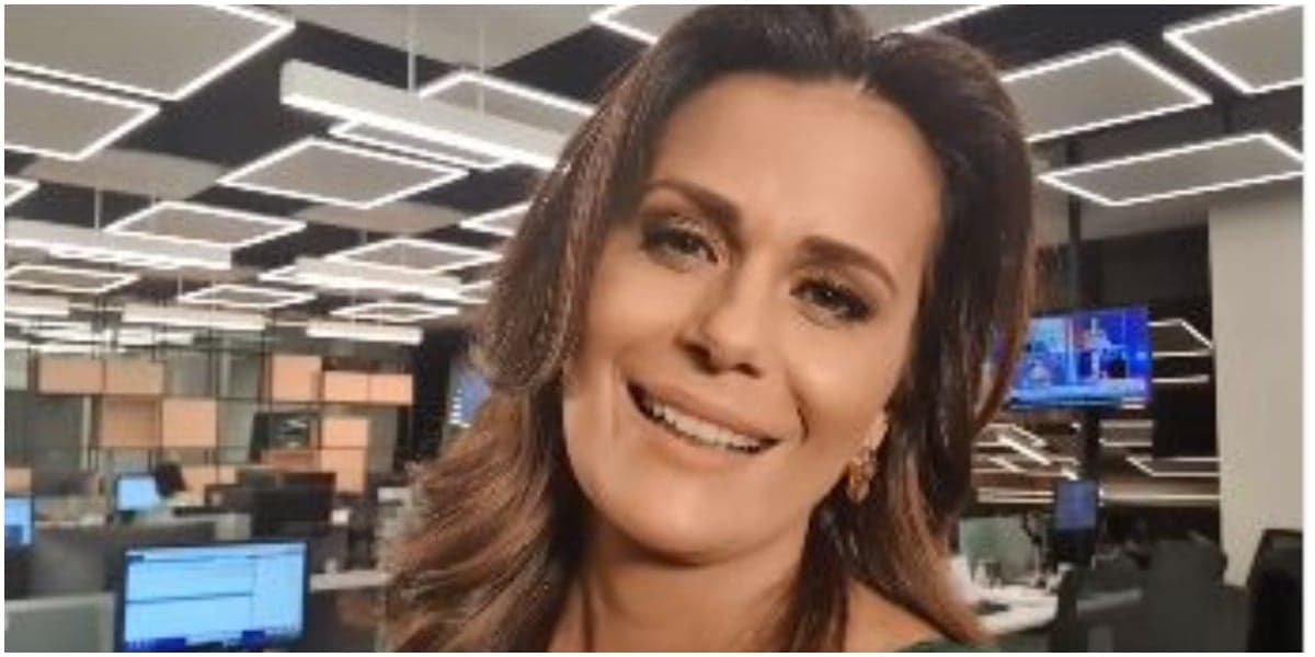 Adriana Araújo (Foto: Reprodução) Adriana Araújo (Foto: Reprodução)