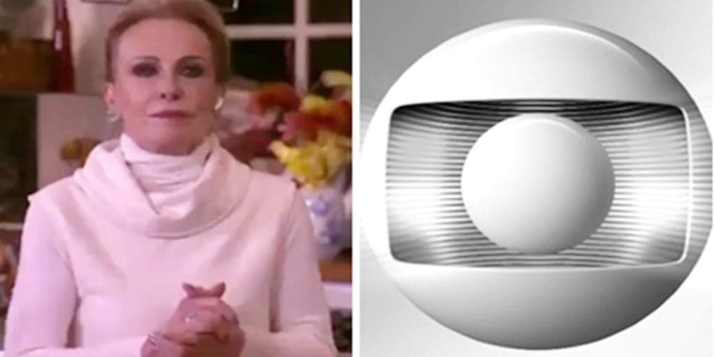 Ana Maria Braga sofre com Globo implacável, vive dias de terror na emissora e expõe o que pensa: "Chutar o balde"
