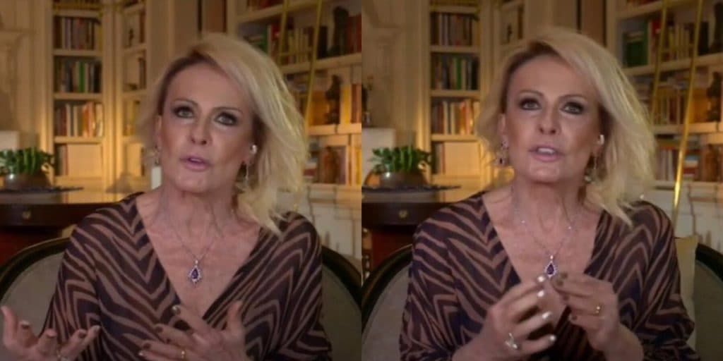 Ana Maria, na Cultura, escancara guerra com Fátima Bernardes, expõe a Record e detona situação na Globo: “Saí fora”