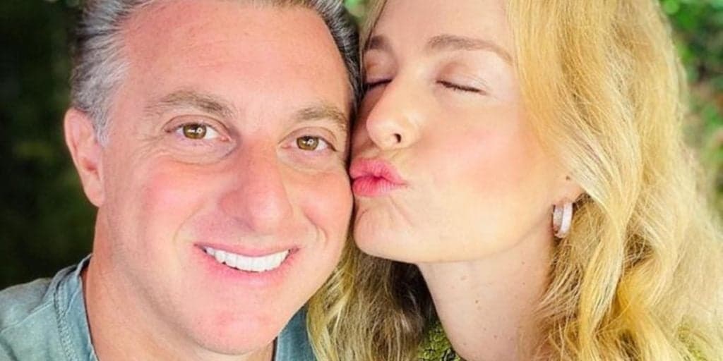 Angélica termina relacionamento de anos após descobrir traição e deixa público alarmado: "Minha mãe soube''