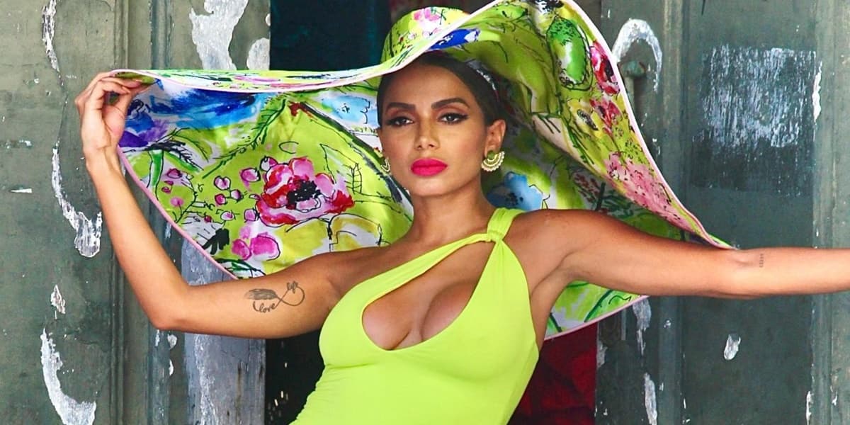 Anitta