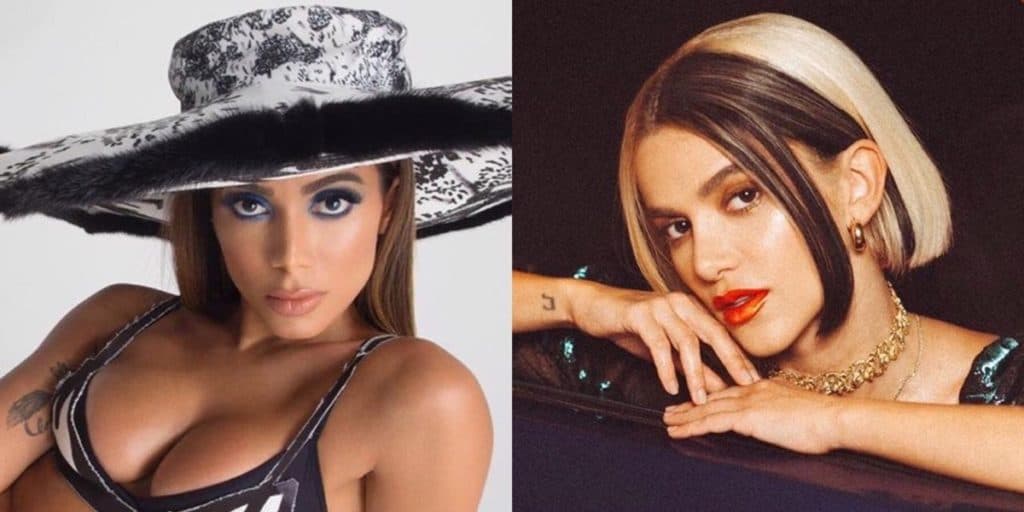 Anitta massacra “fada sensata”, Manu Gavassi se envolve e briga é criada publicamente: “Essa mulher é maldosa”