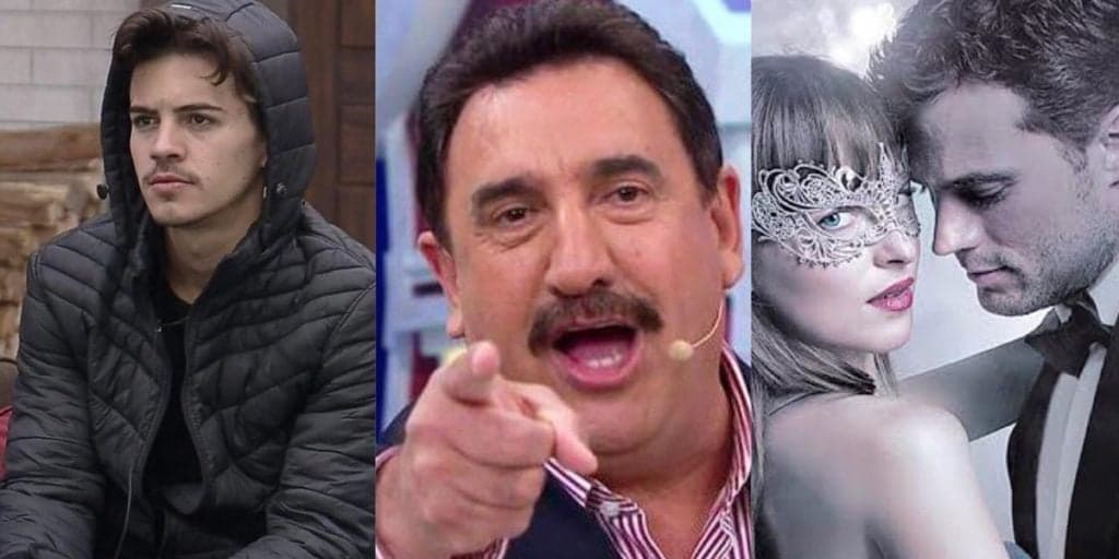 Audiência 09/09: Record dá nova surra na Globo, SBT entra em desespero e filme erótico faz Band ganhar destaque