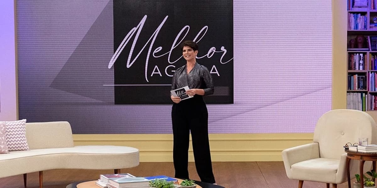 Mariana Godoy, audiência