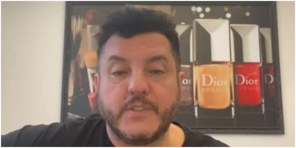 Após treta com Marrone, Bruno ignora polêmica e expõe roubo brutal ao público: "Pior tipo de ladrão"