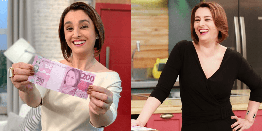Catia Fonseca tem bastidores revelados na Band e ganho astronômico com vendas no Melhor da Tarde choca: "3 milhões"