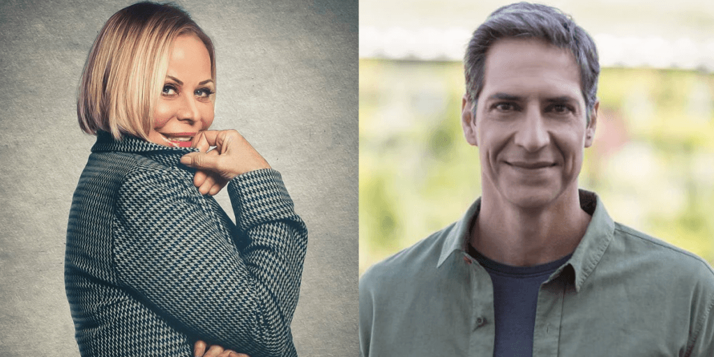Claudete Troiano ganha programa matinal na RedeTV! e deve estrear com Lacombe