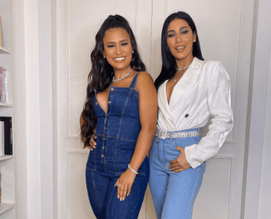 Simone e Simaria se tornam a dupla sertaneja mais seguida nas redes sociais!